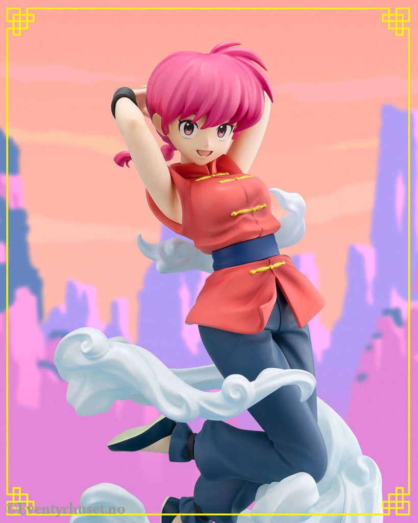 Ranma 1/2 FiguartsZERO Chouette PVC Statue Ranma 20 cm Manga & Anime