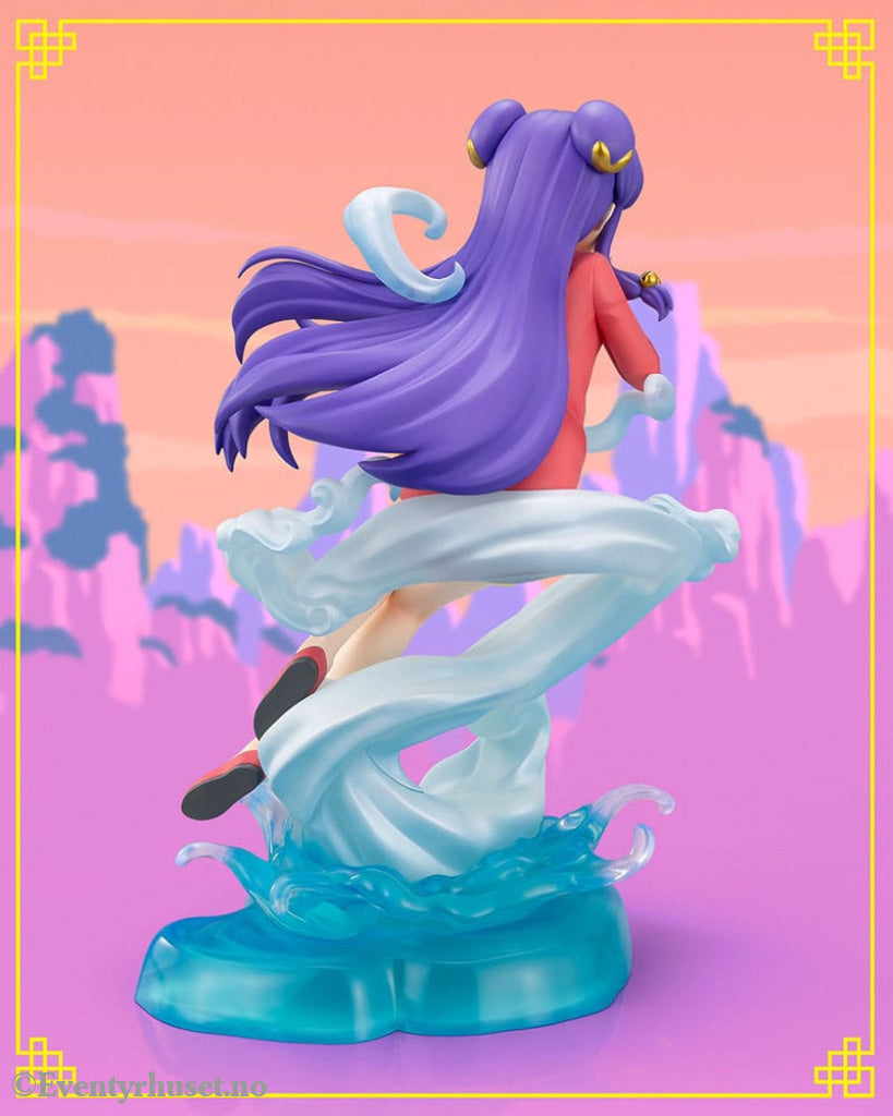 Ranma 1/2 FiguartsZERO Chouette PVC Statue Shampoo 17 cm Manga & Anime