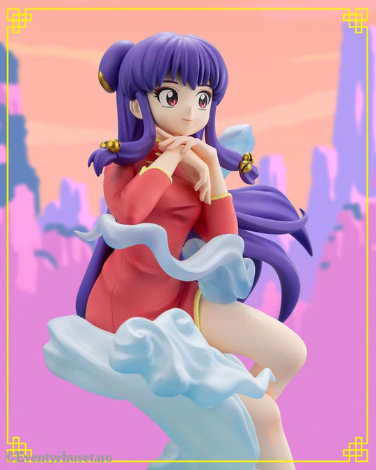 Ranma 1/2 FiguartsZERO Chouette PVC Statue Shampoo 17 cm Manga & Anime