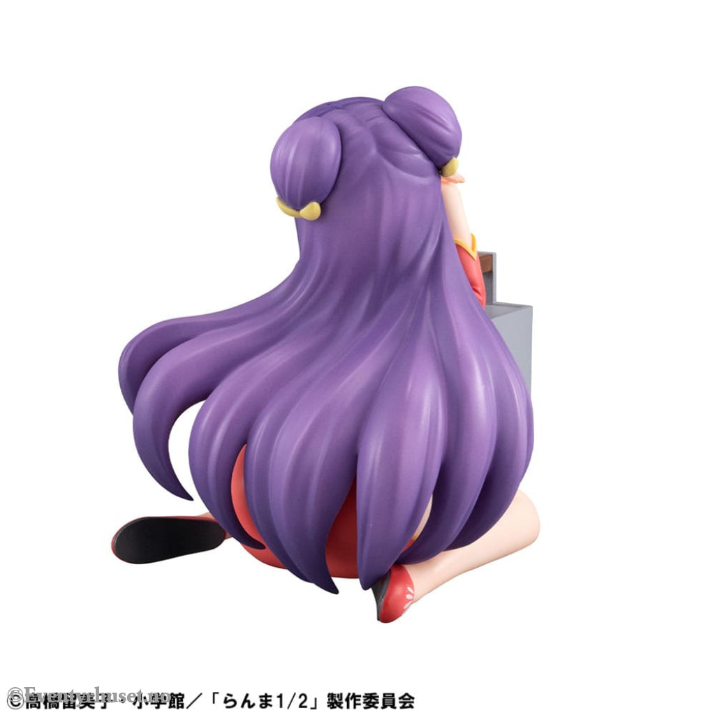 Ranma 1/2 G.E.M. Series PVC Statue Shampoo Palm Size 9 cm Manga & Anime