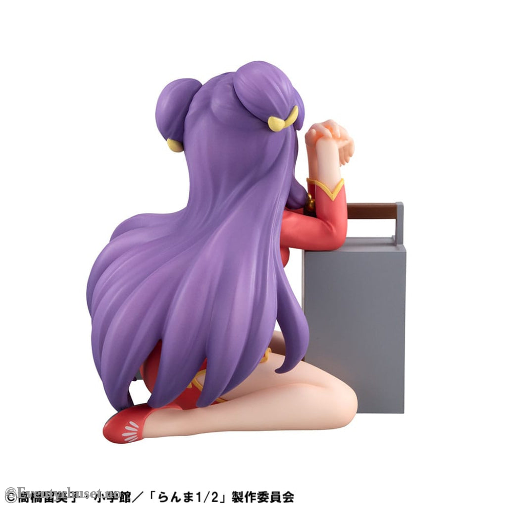 Ranma 1/2 G.E.M. Series PVC Statue Shampoo Palm Size 9 cm Manga & Anime