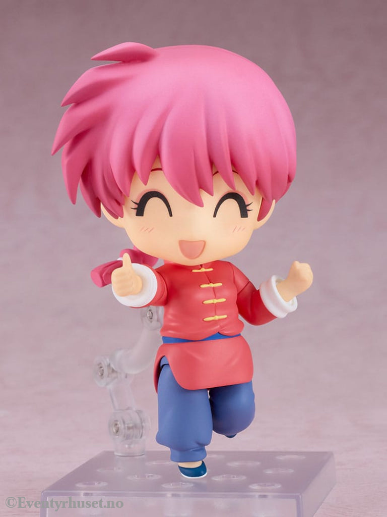 Ranma 1/2 Nendoroid Action Figure Ranma Female Ver. 10 cm Manga & Anime