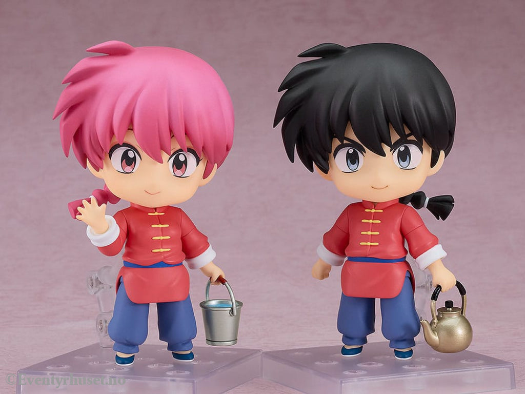 Ranma 1/2 Nendoroid Action Figure Ranma Female Ver. 10 cm Manga & Anime