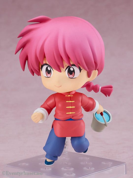Ranma 1/2 Nendoroid Action Figure Ranma Female Ver. 10 cm Manga & Anime