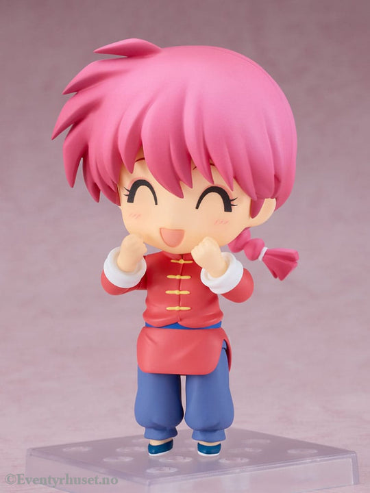Ranma 1/2 Nendoroid Action Figure Ranma Female Ver. 10 cm Manga & Anime