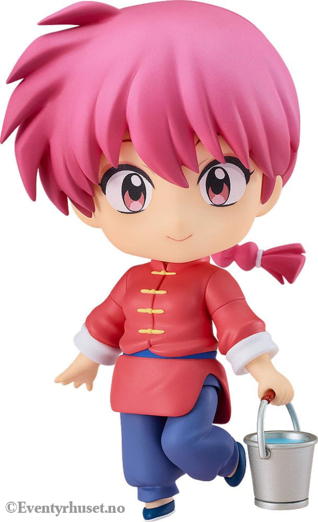 Ranma 1/2 Nendoroid Action Figure Ranma Female Ver. 10 cm Manga & Anime