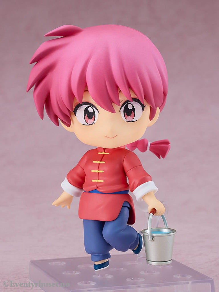 Ranma 1/2 Nendoroid Action Figure Ranma Female Ver. 10 cm Manga & Anime