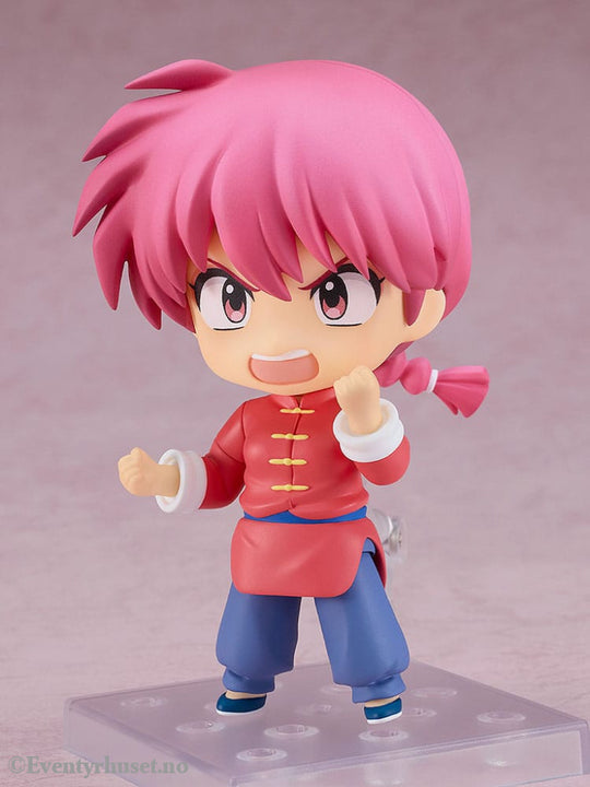 Ranma 1/2 Nendoroid Action Figure Ranma Female Ver. 10 cm Manga & Anime