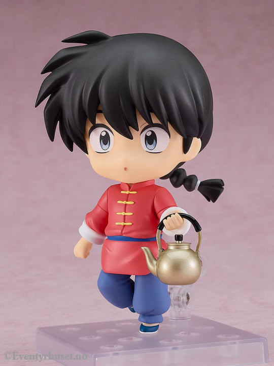 Ranma 1/2 Nendoroid Action Figure Ranma Saotome 10 cm Manga & Anime