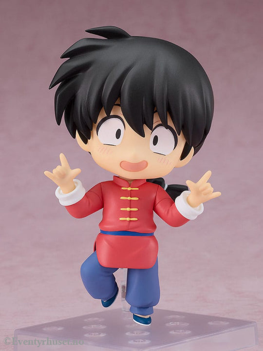 Ranma 1/2 Nendoroid Action Figure Ranma Saotome 10 cm Manga & Anime