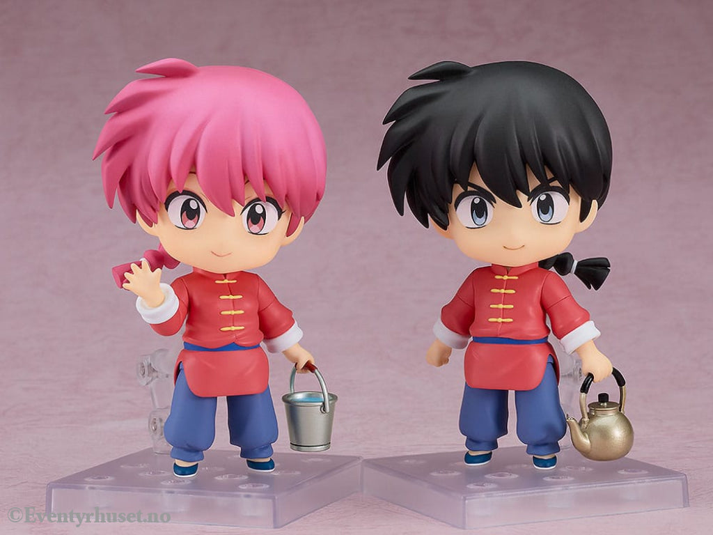 Ranma 1/2 Nendoroid Action Figure Ranma Saotome 10 cm Manga & Anime