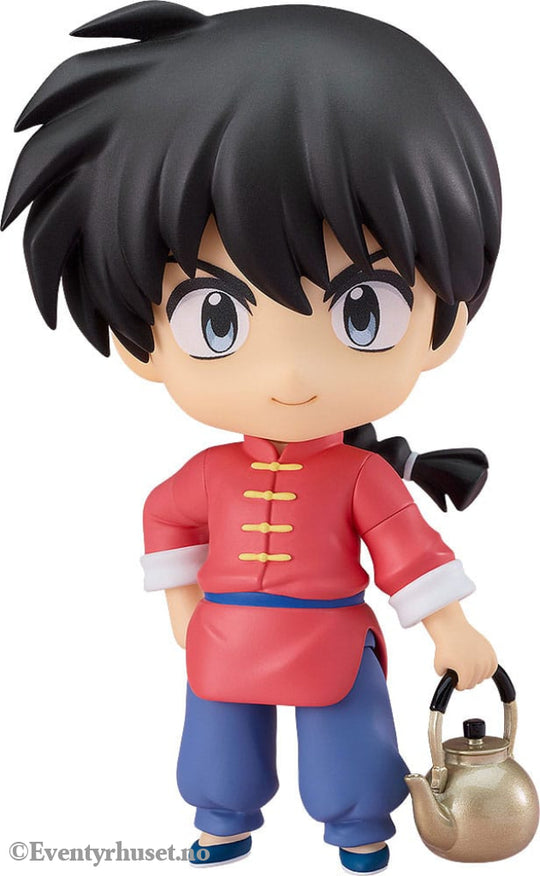 Ranma 1/2 Nendoroid Action Figure Ranma Saotome 10 cm Manga & Anime