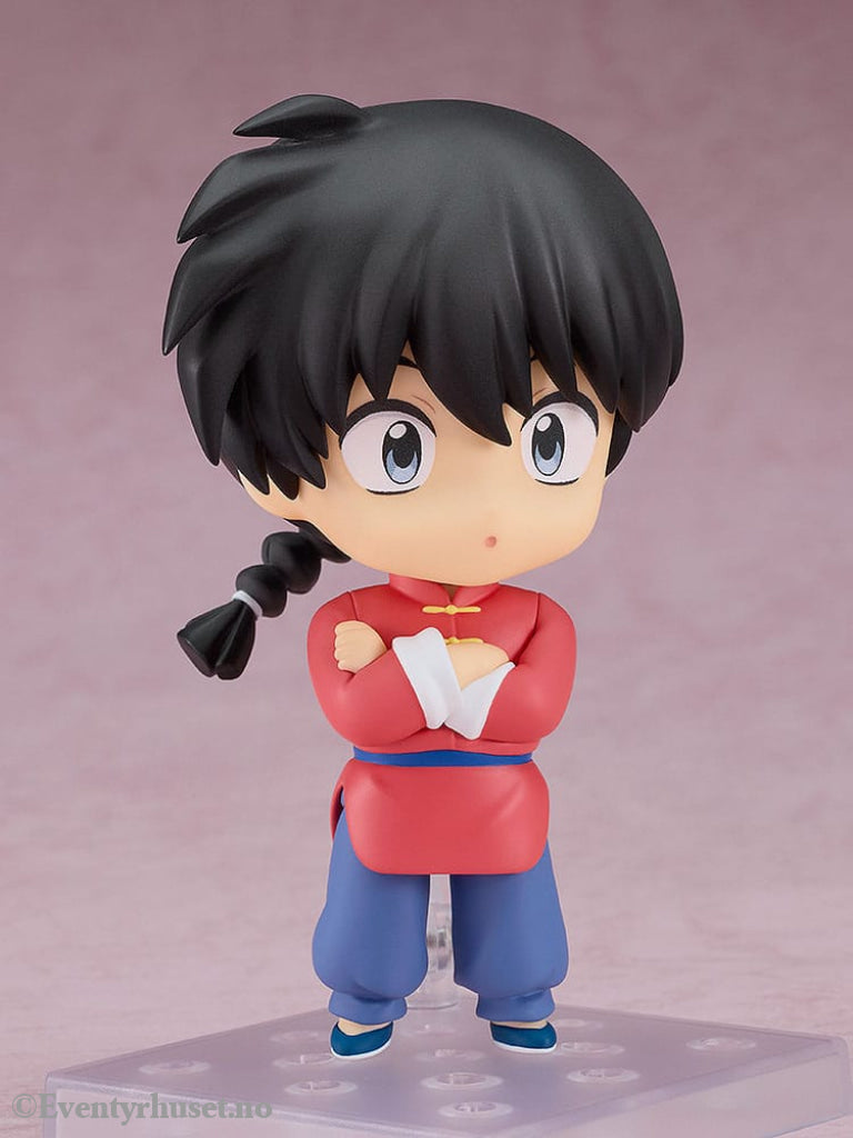 Ranma 1/2 Nendoroid Action Figure Ranma Saotome 10 cm Manga & Anime