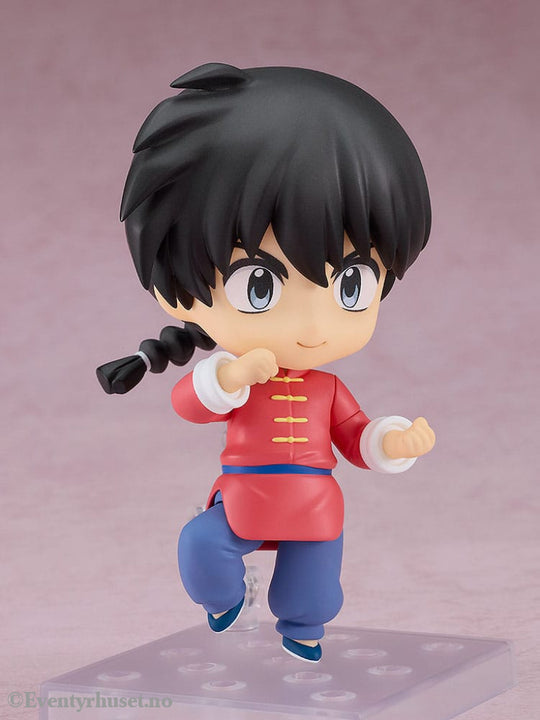 Ranma 1/2 Nendoroid Action Figure Ranma Saotome 10 cm Manga & Anime