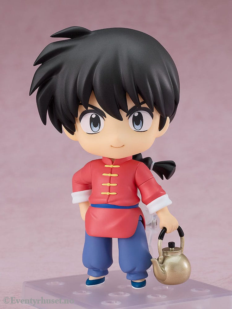 Ranma 1/2 Nendoroid Action Figure Ranma Saotome 10 cm Manga & Anime
