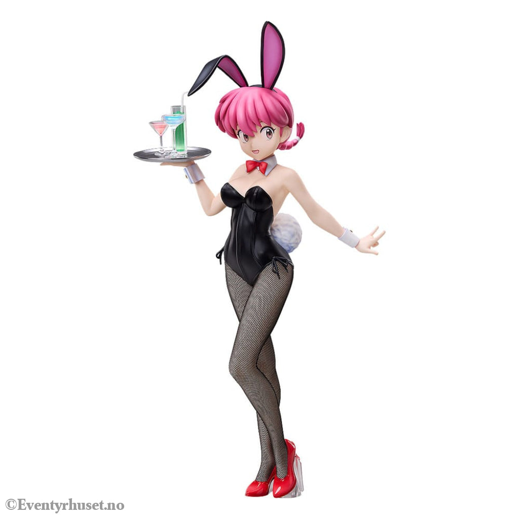 Ranma 1/2 PVC Statue 1/4 Ranma: Bunny Ver. 44 cm Manga & Anime