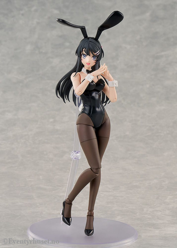 Rascal Does Not Dream Series Plastic Model Kit Mai Sakurajima DX Ver. 20 cm Manga & Anime