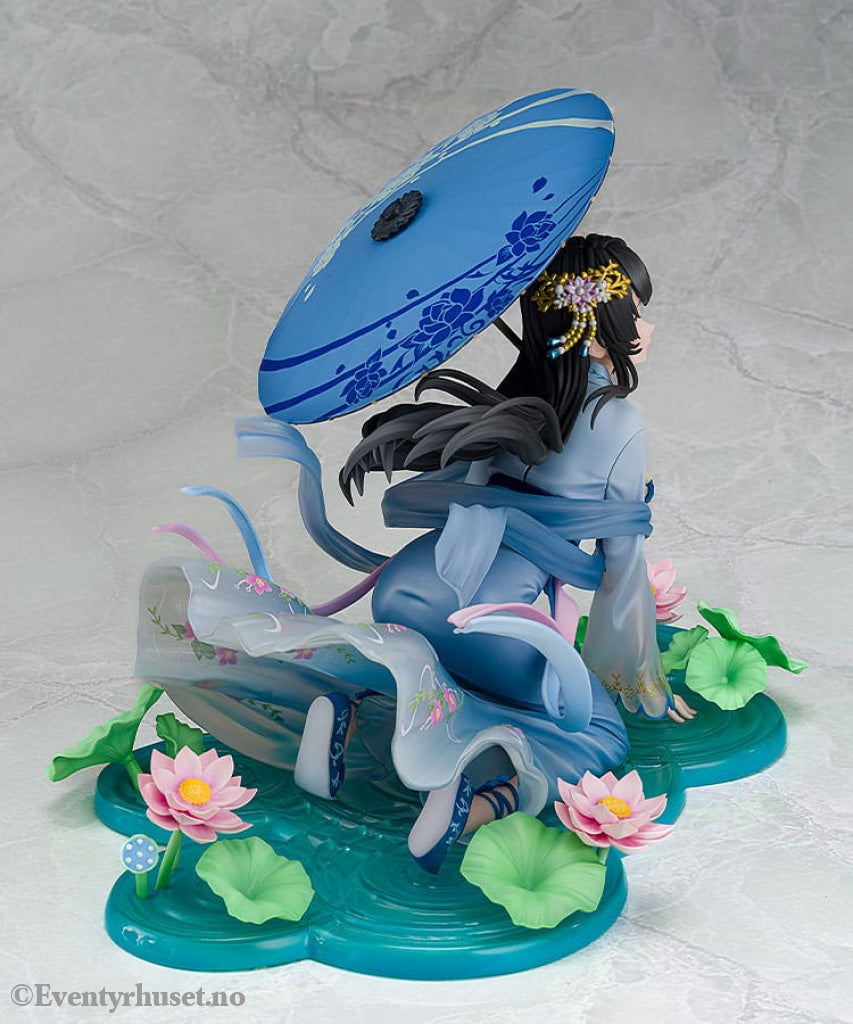 Rascal Does Not Dream Statue 1/7 Mai Sakurajima Hanfu ver. 18 cm Manga & Anime
