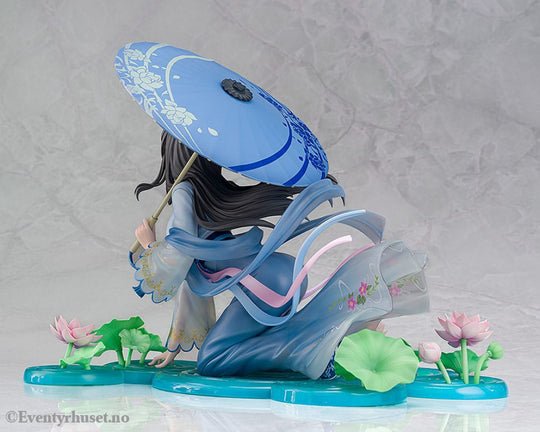 Rascal Does Not Dream Statue 1/7 Mai Sakurajima Hanfu ver. 18 cm Manga & Anime
