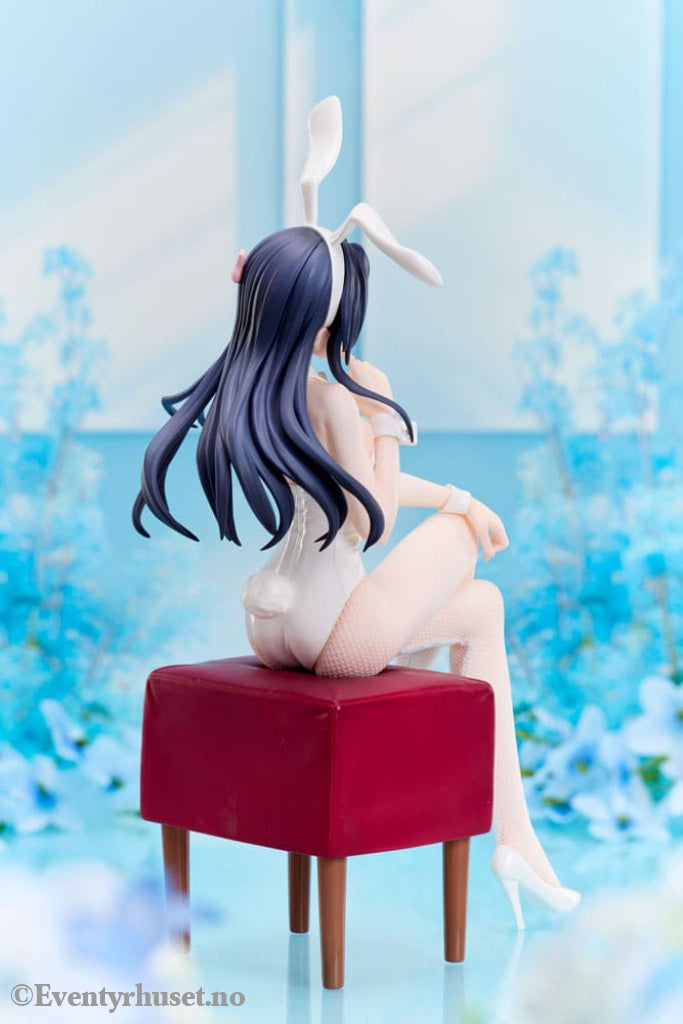 Rascal Does Not Dream Statue Mai Sakurajima Bunny Ver. 21 cm Manga & Anime