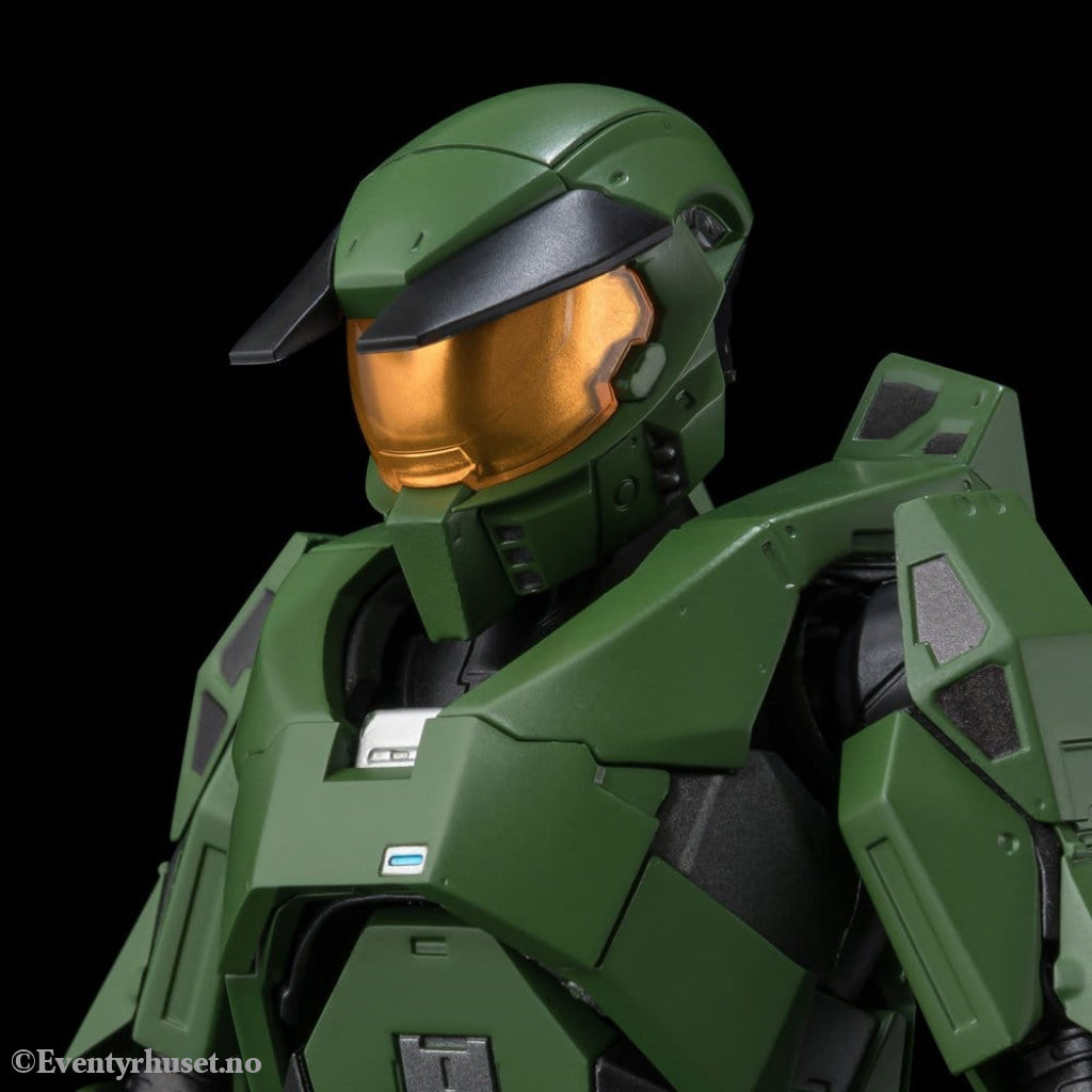 RE:EDIT Halo Action Figure 1/12 Chief Mjolnir Mark V Recolor Ver. 18 cm Toys