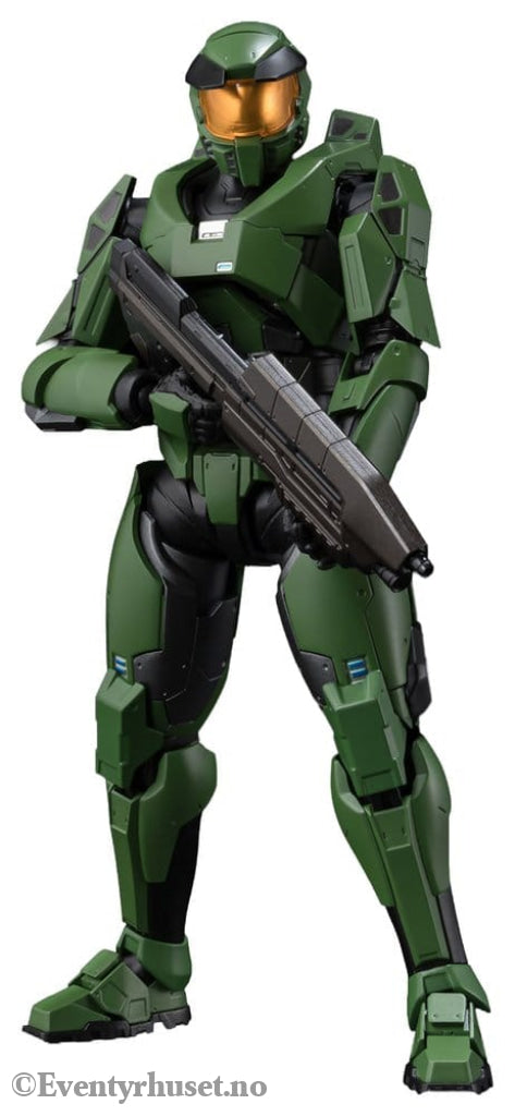 RE:EDIT Halo Action Figure 1/12 Chief Mjolnir Mark V Recolor Ver. 18 cm Toys