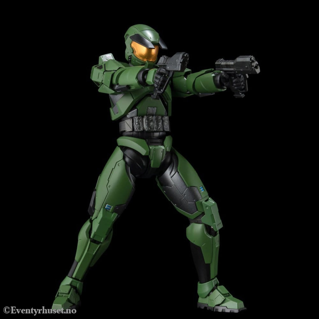 RE:EDIT Halo Action Figure 1/12 Chief Mjolnir Mark V Recolor Ver. 18 cm Toys