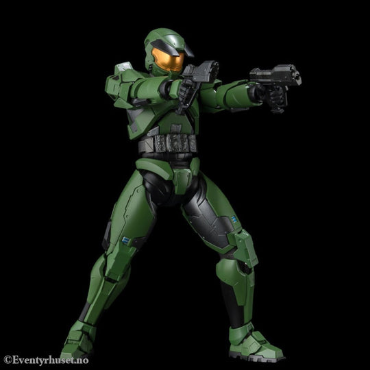 RE:EDIT Halo Action Figure 1/12 Chief Mjolnir Mark V Recolor Ver. 18 cm Toys