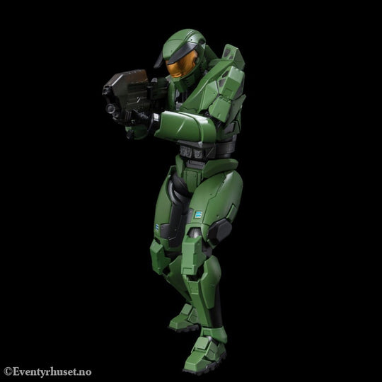 RE:EDIT Halo Action Figure 1/12 Chief Mjolnir Mark V Recolor Ver. 18 cm Toys