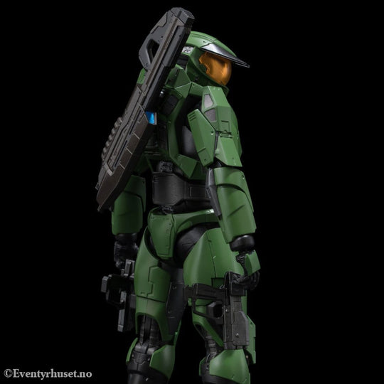 RE:EDIT Halo Action Figure 1/12 Chief Mjolnir Mark V Recolor Ver. 18 cm Toys