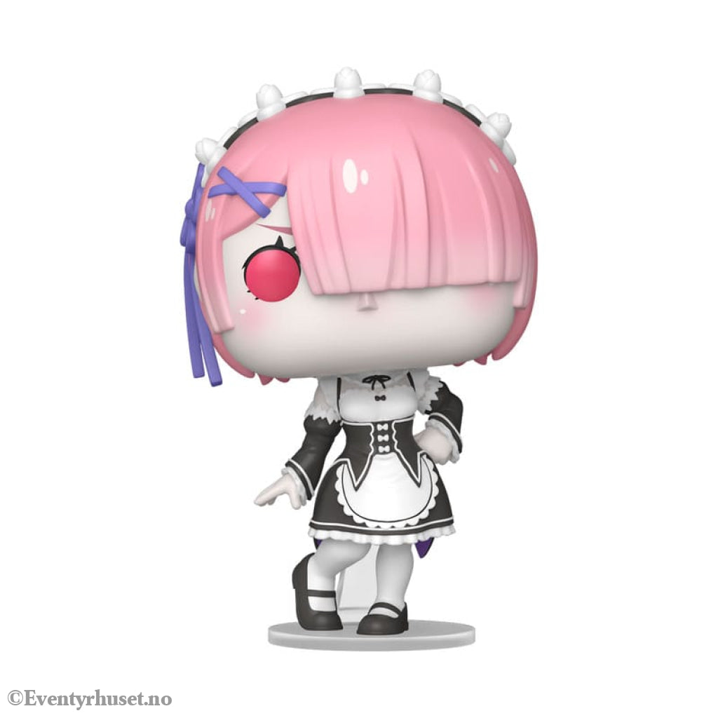 Re:Zero POP! Animation Vinyl Figures Ram 9 cm Manga & Anime