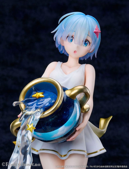 Re:Zero Starting Life in Another World PVC Statue 1/7 Rem AxA -Aquarius- 24 cm Manga & Anime