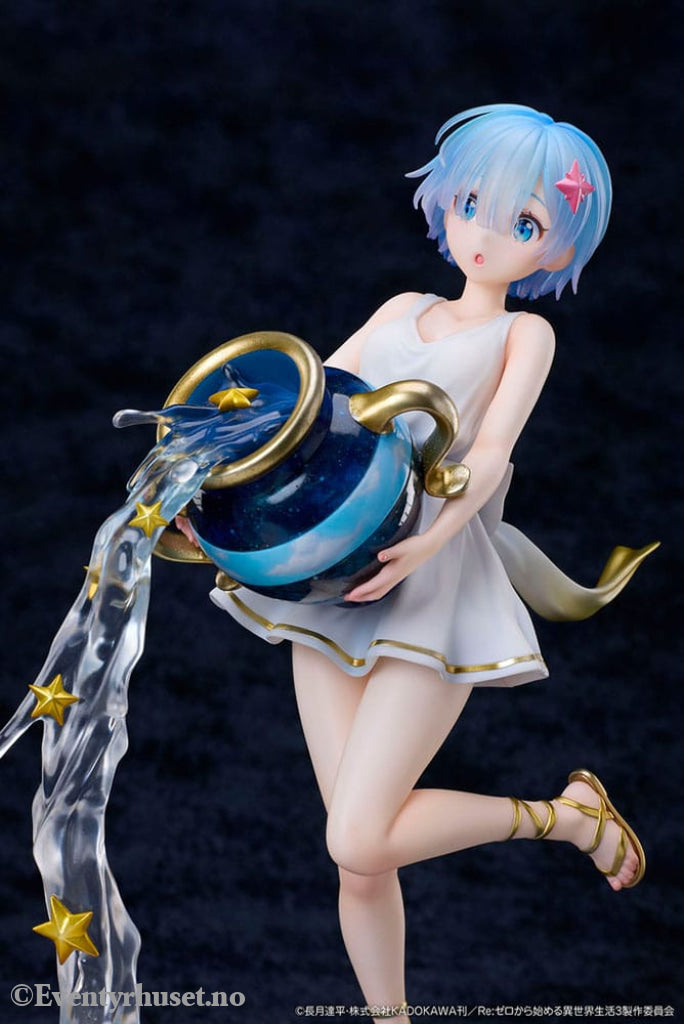 Re:Zero Starting Life in Another World PVC Statue 1/7 Rem AxA -Aquarius- 24 cm Manga & Anime