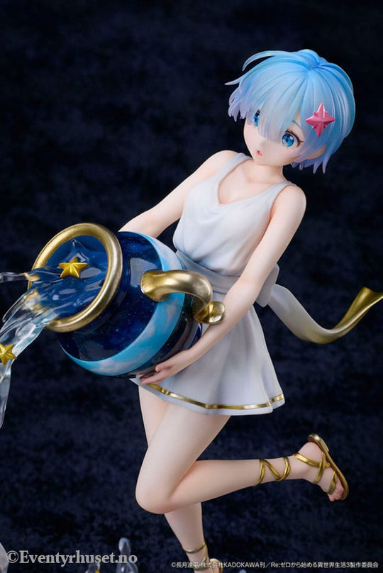 Re:Zero Starting Life in Another World PVC Statue 1/7 Rem AxA -Aquarius- 24 cm Manga & Anime