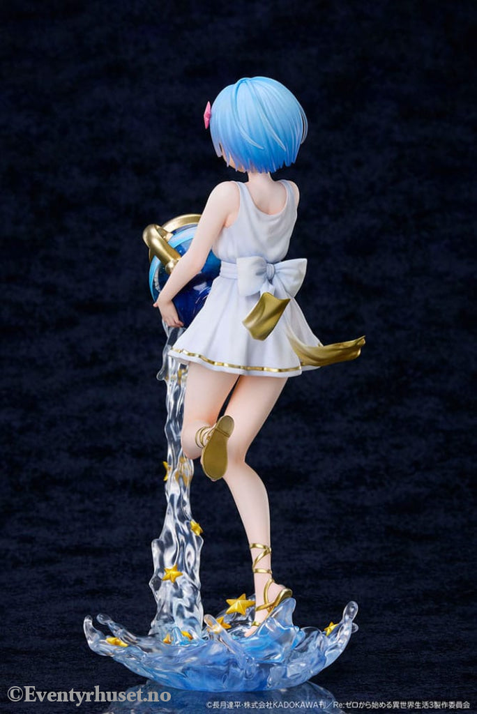 Re:Zero Starting Life in Another World PVC Statue 1/7 Rem AxA -Aquarius- 24 cm Manga & Anime