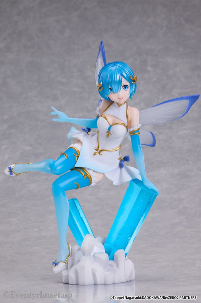 Re:Zero Starting Life in another World PVC Statue 1/7 Rem Jewel Princess 21 cm Manga & Anime