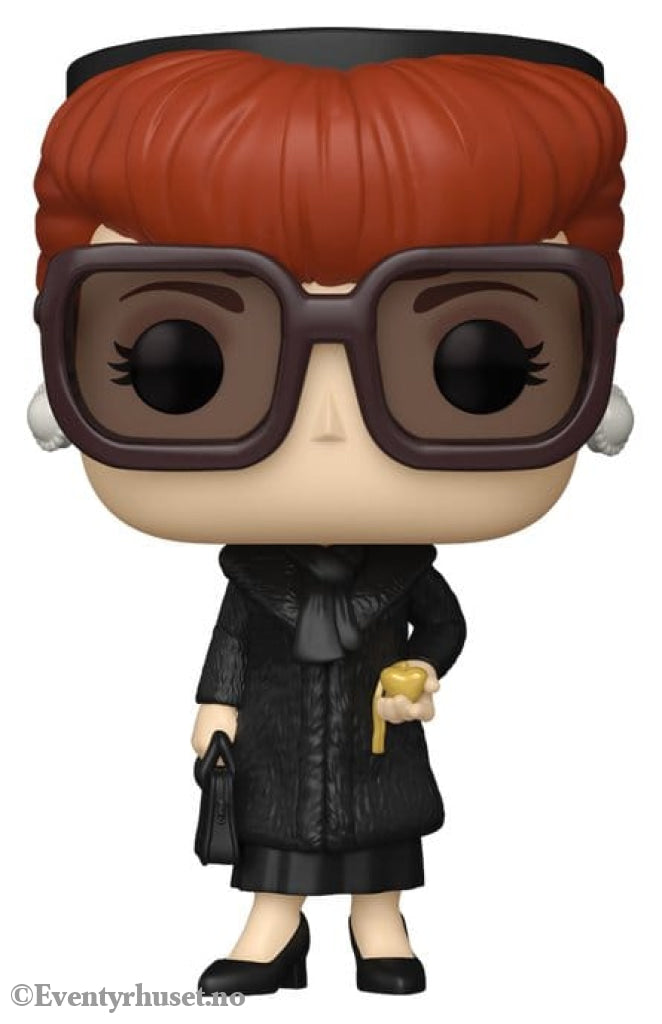 Reba McEntire POP! Rocks Vinyl Figure Fancy 9 cm Collectibles