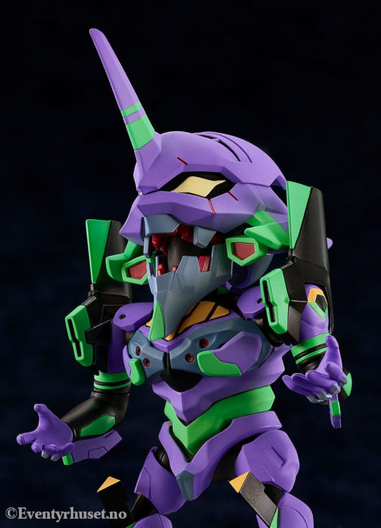 Rebuild of Evangelion Nendoroid Action Figure Evangelion Unit-01 10 cm Manga & Anime
