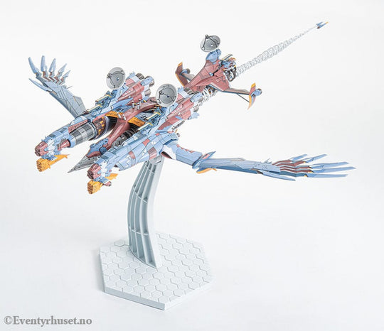 Rebuild of Evangelion Plastic Model Kit PLAMAX AAA Wunder 51 cm Manga & Anime