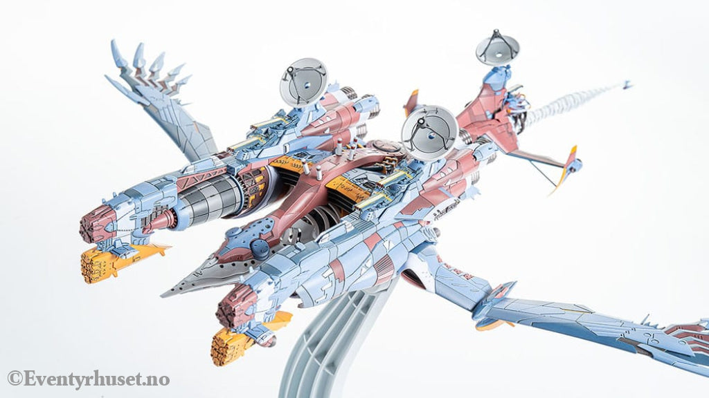 Rebuild of Evangelion Plastic Model Kit PLAMAX AAA Wunder 51 cm Manga & Anime