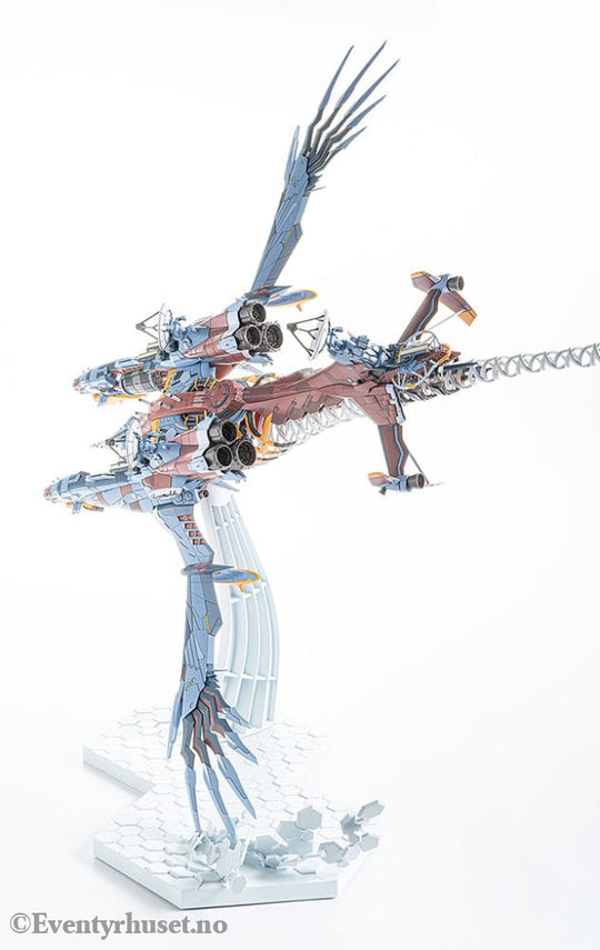Rebuild of Evangelion Plastic Model Kit PLAMAX AAA Wunder 51 cm Manga & Anime
