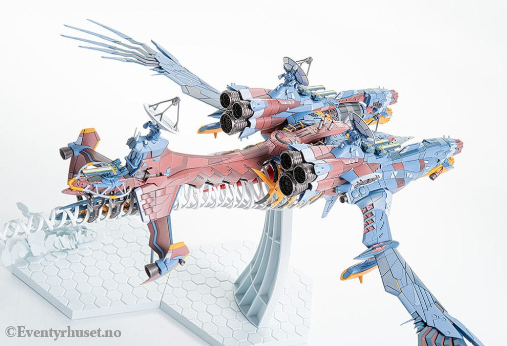 Rebuild of Evangelion Plastic Model Kit PLAMAX AAA Wunder 51 cm Manga & Anime