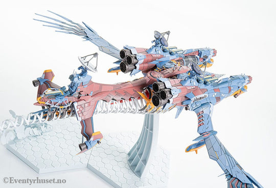 Rebuild of Evangelion Plastic Model Kit PLAMAX AAA Wunder 51 cm Manga & Anime