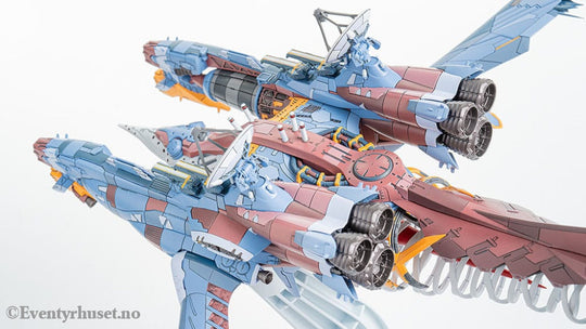 Rebuild of Evangelion Plastic Model Kit PLAMAX AAA Wunder 51 cm Manga & Anime