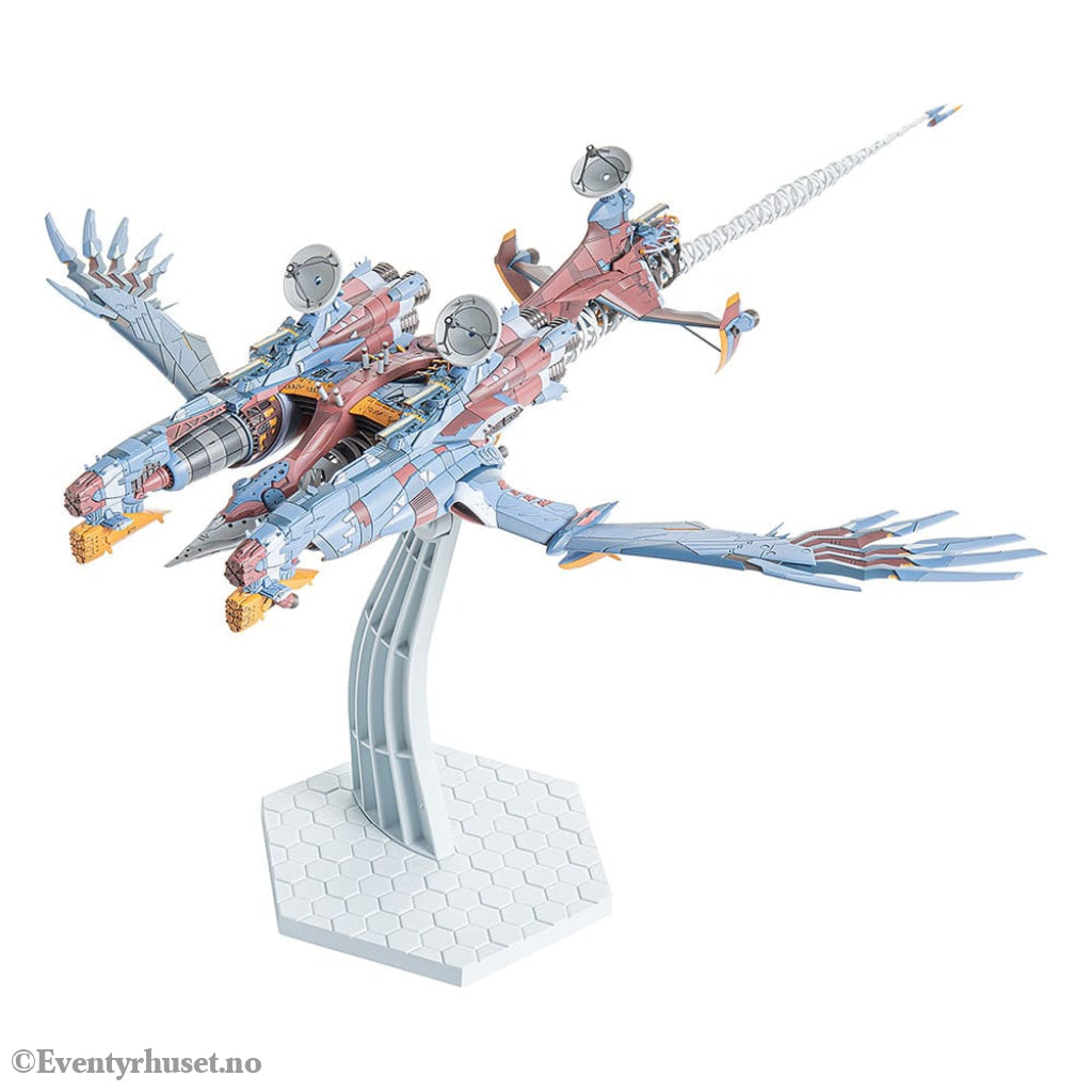 Rebuild of Evangelion Plastic Model Kit PLAMAX AAA Wunder 51 cm Manga & Anime