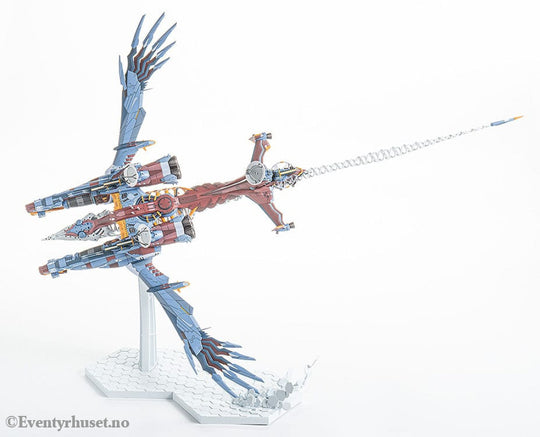 Rebuild of Evangelion Plastic Model Kit PLAMAX AAA Wunder 51 cm Manga & Anime