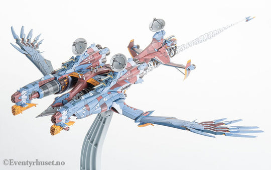 Rebuild of Evangelion Plastic Model Kit PLAMAX AAA Wunder 51 cm Manga & Anime