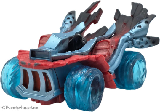Reef Ripper. Skylanders-figur.