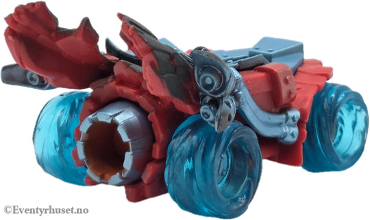 Reef Ripper. Skylanders-figur.