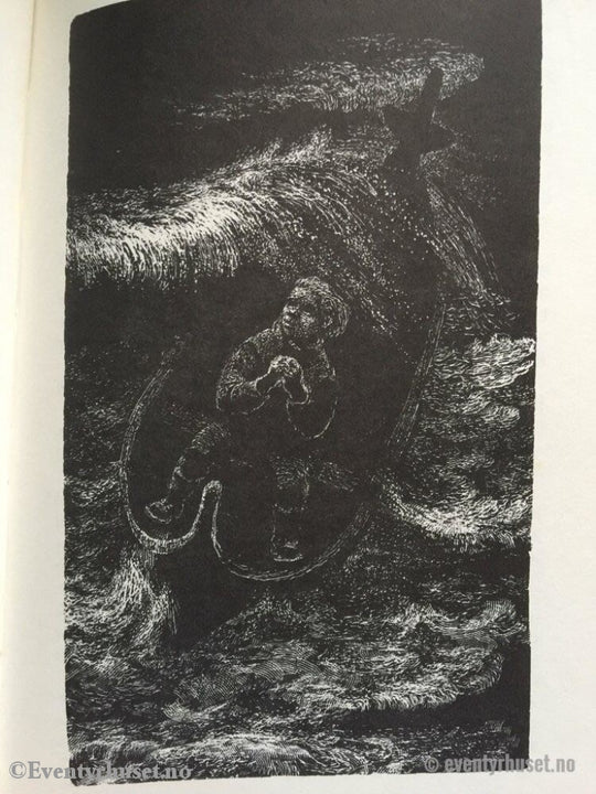 Regine Normann. 1977. Ringelihorn Og Andre Eventyr. Tegninger Av Kaare Espolin Johnson. Eventyrbok